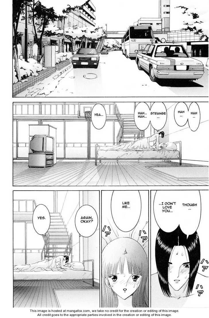 Hen - Vol.07 Chapter 087