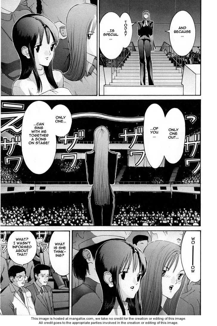 Hen - Vol.08 Chapter 093