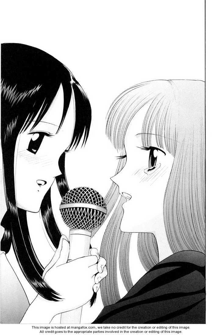 Hen - Vol.08 Chapter 093