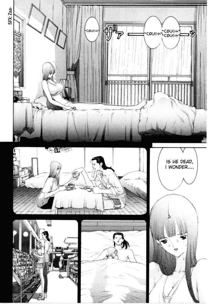 Hen - Vol.6 Chapter 62 : What I Can Do