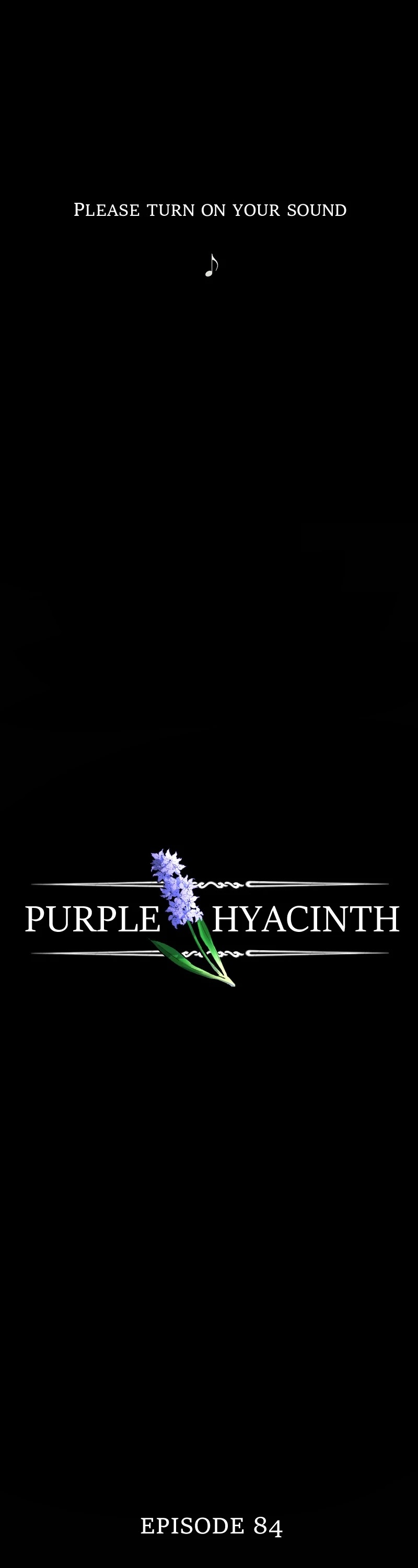 Purple Hyacinth - Chapter 86: (S2) Ep. 84 - Hollow Hope