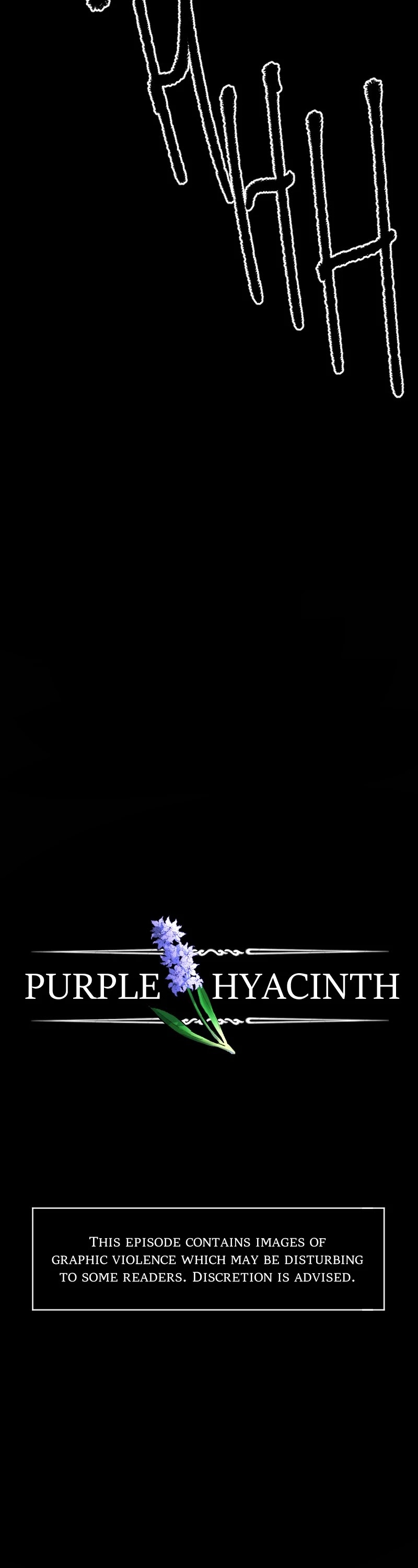 Purple Hyacinth - Chapter 75: (S2) Ep. 73 - Grim Ghosts