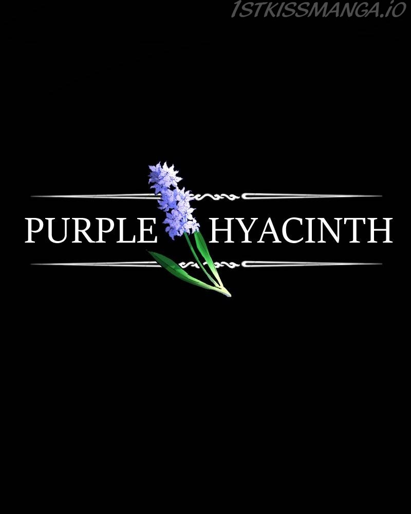 Purple Hyacinth - Chapter 124