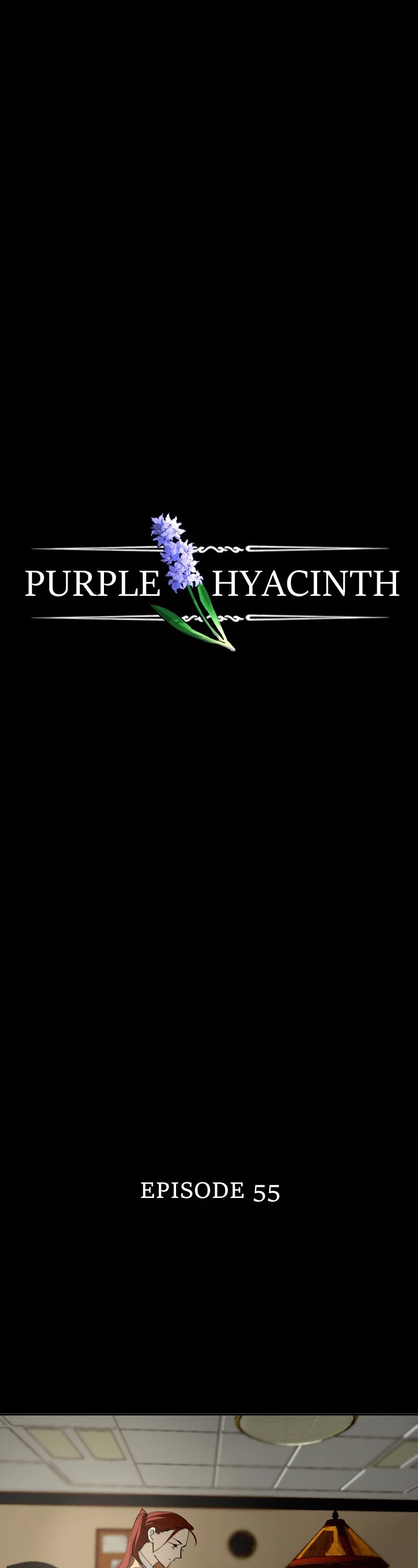 Purple Hyacinth - Chapter 57: (S2) Ep. 55 - Carmine Camelia