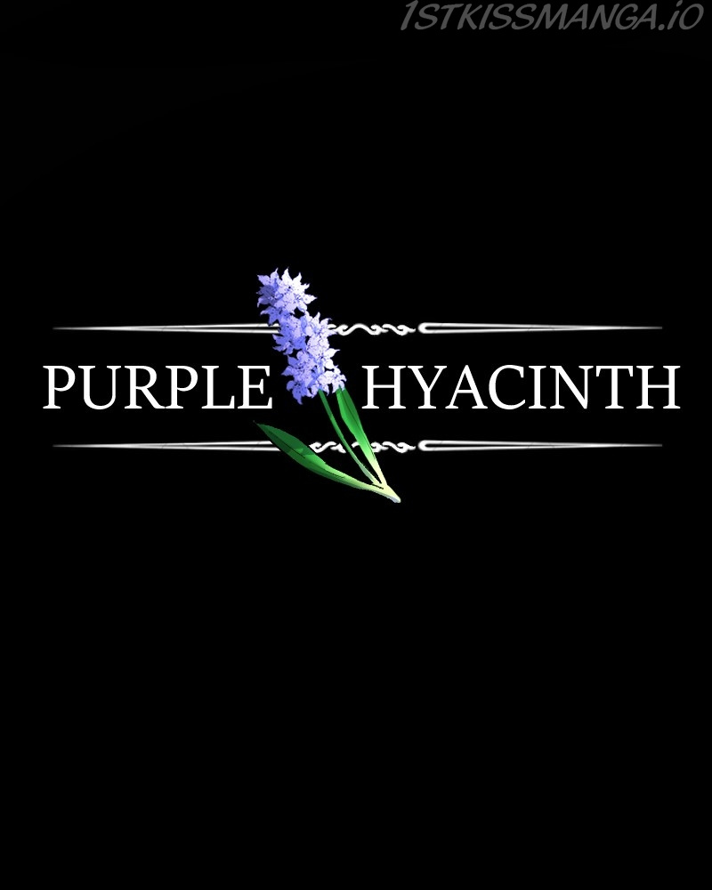 Purple Hyacinth - Chapter 154