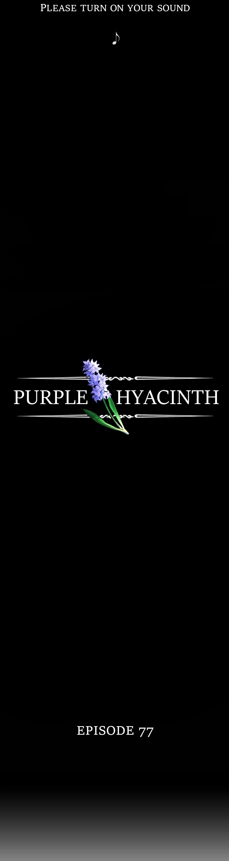 Purple Hyacinth - Chapter 79: (S2) Ep. 77 - Poisonous Past