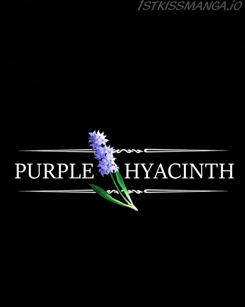 Purple Hyacinth - Chapter 153