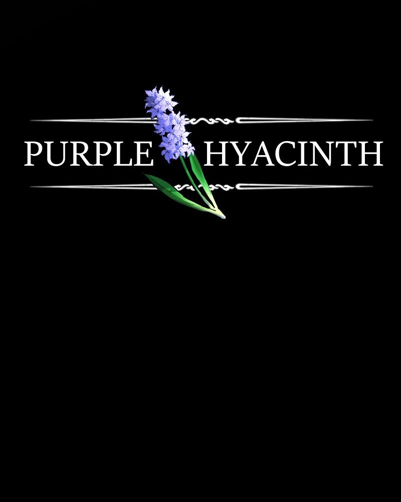 Purple Hyacinth - Chapter 158