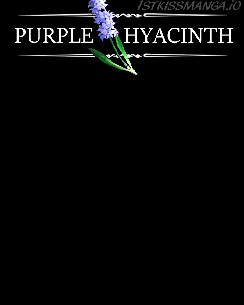 Purple Hyacinth - Chapter 150