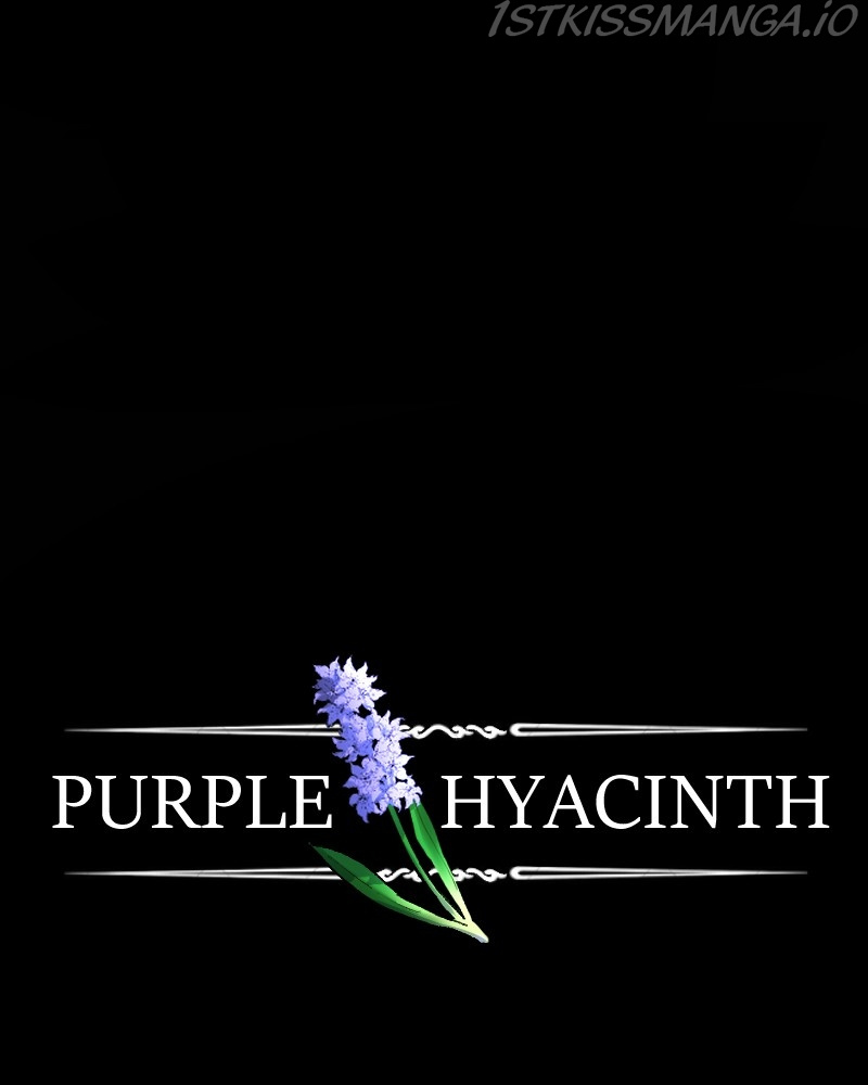 Purple Hyacinth - Chapter 129