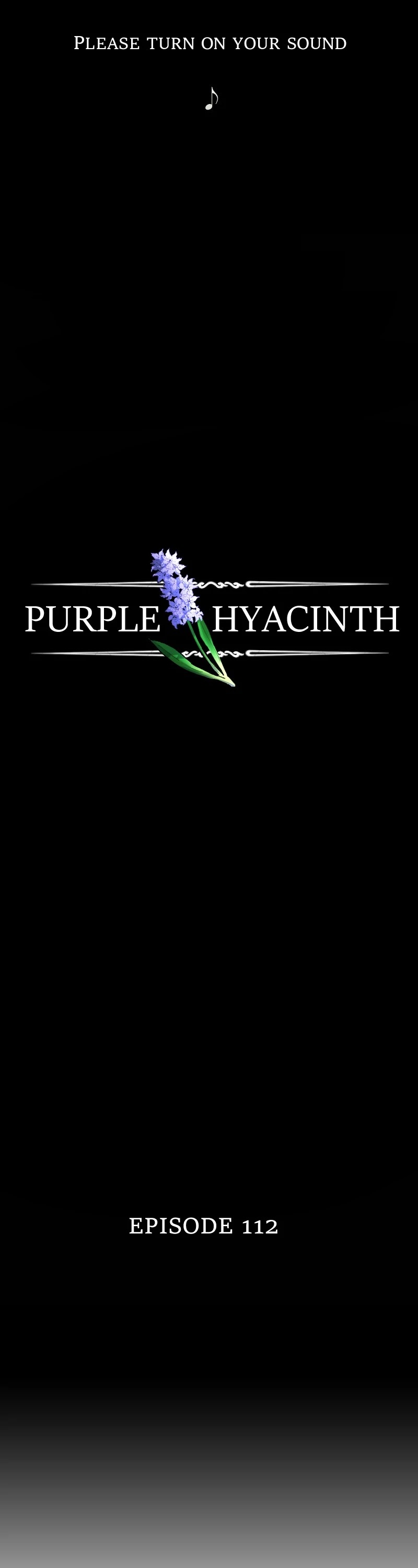 Purple Hyacinth - Chapter 116: (S3) Ep. 112 - Casual Creep