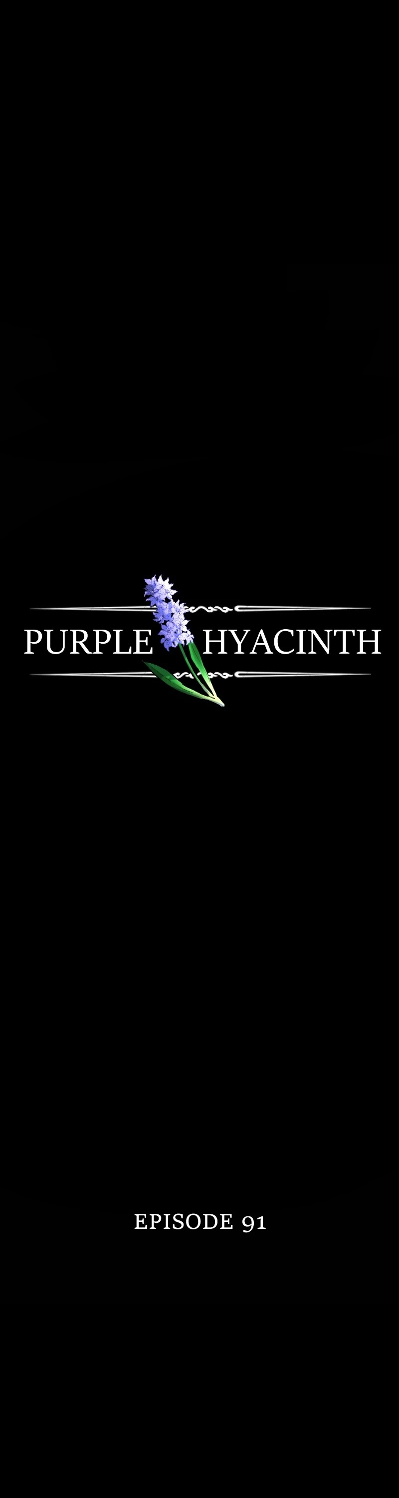 Purple Hyacinth - Chapter 93: (S2) Ep. 91 - Rough Reminder