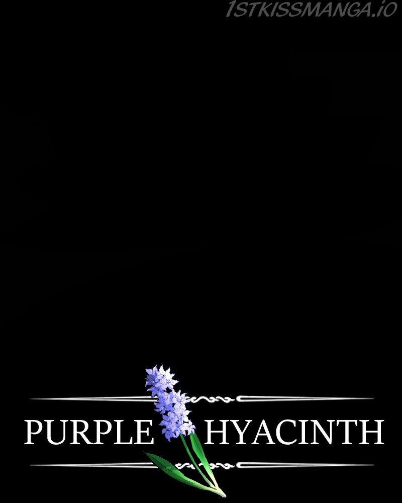 Purple Hyacinth - Chapter 131