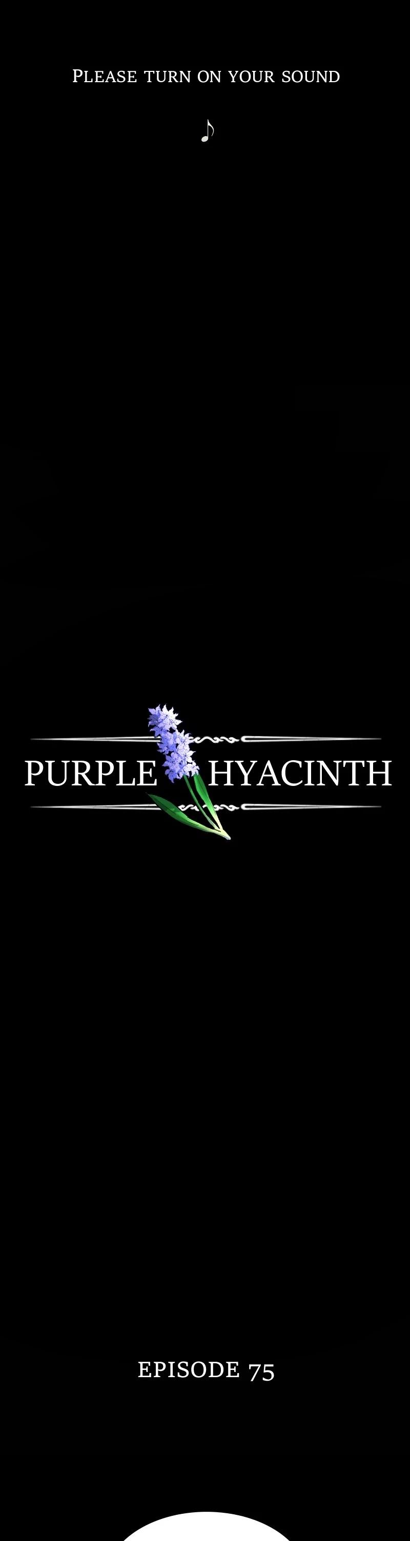 Purple Hyacinth - Chapter 77: (S2) Ep. 75 - Tumbling Tower