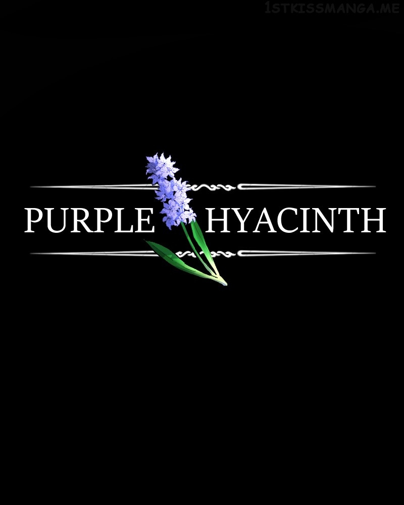 Purple Hyacinth - Chapter 162