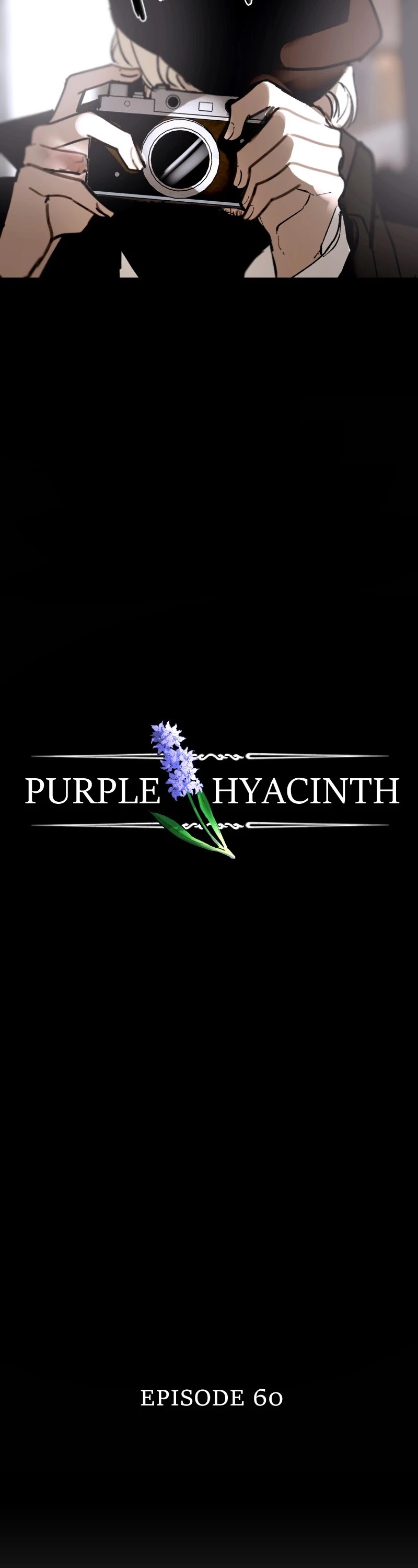 Purple Hyacinth - Chapter 62: (S2) Ep. 60 - Obstructive Oath