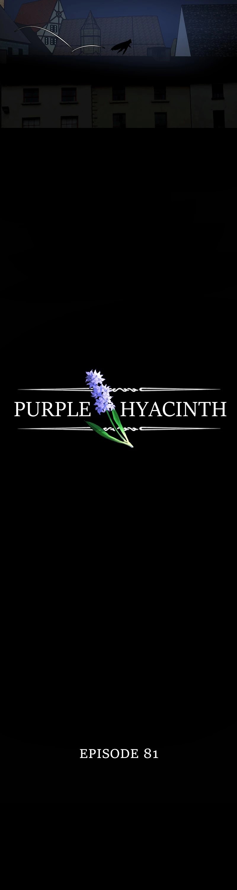 Purple Hyacinth - Chapter 83: (S2) Ep. 81 - Willing Witness