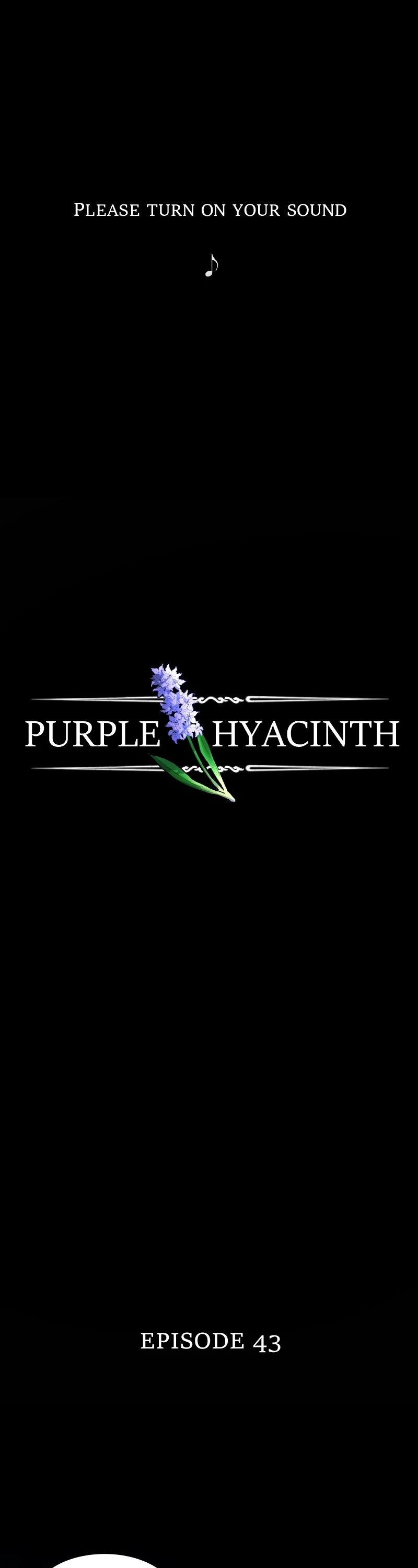 Purple Hyacinth - Chapter 43: Ep. 43 - Murderous Monster