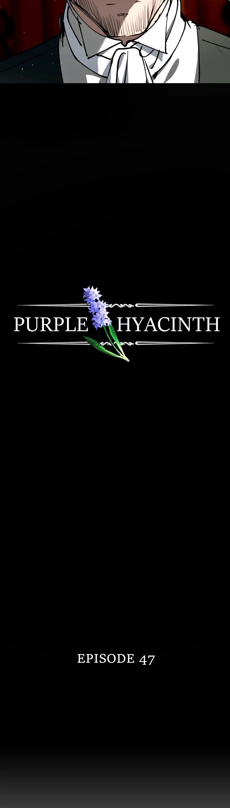 Purple Hyacinth - Chapter 47: Ep. 47 - Foul Foe