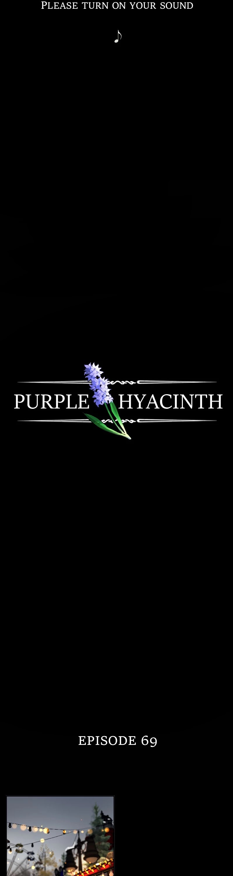 Purple Hyacinth - Chapter 71: (S2) Ep. 69 - Moon Maiden