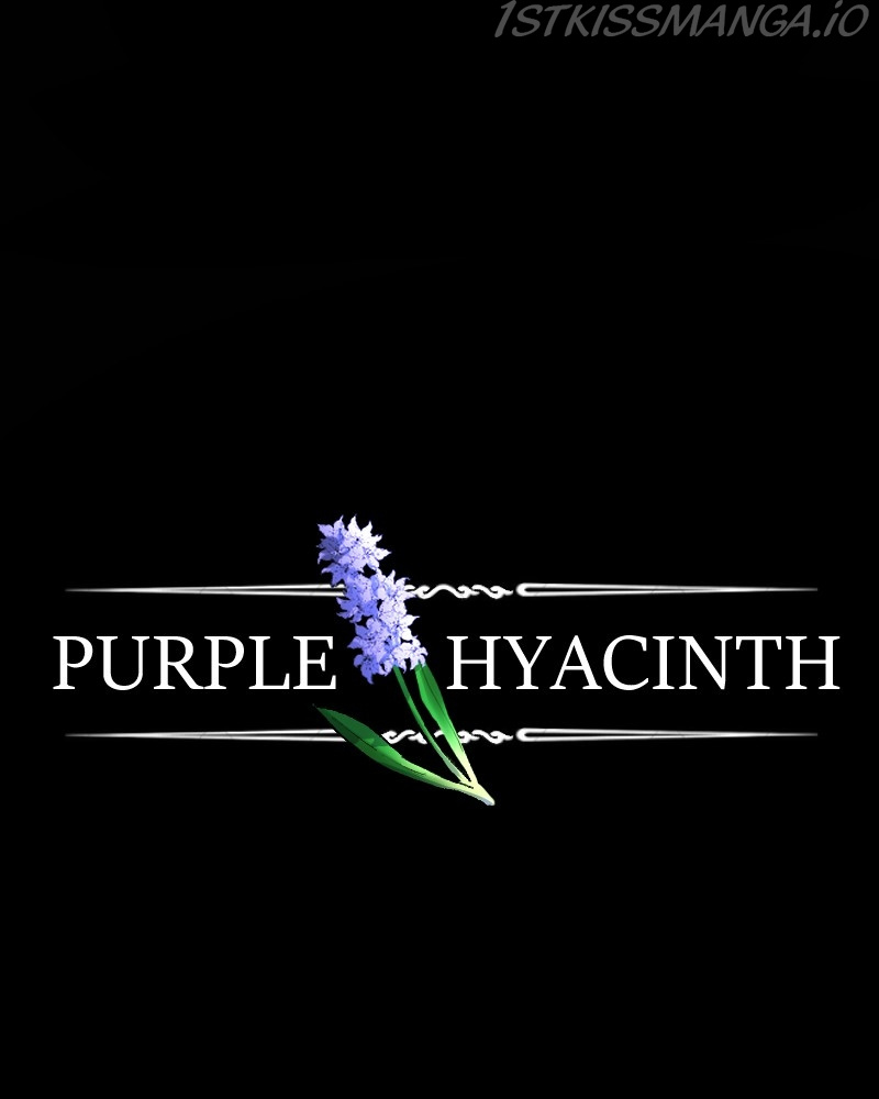 Purple Hyacinth - Chapter 149