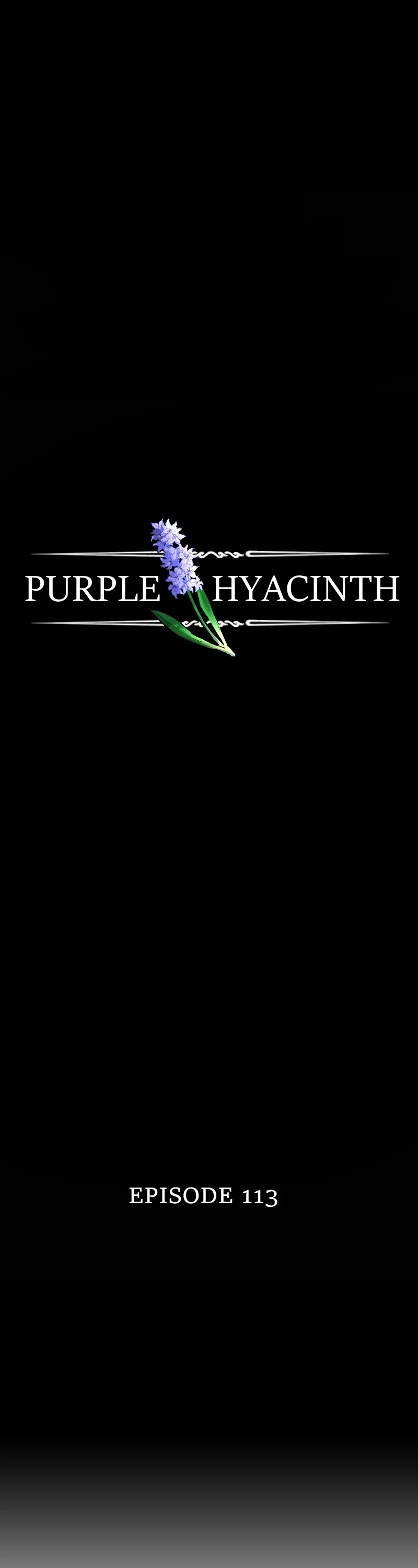 Purple Hyacinth - Chapter 117: (S3) Ep. 113 - Atypical Alliance