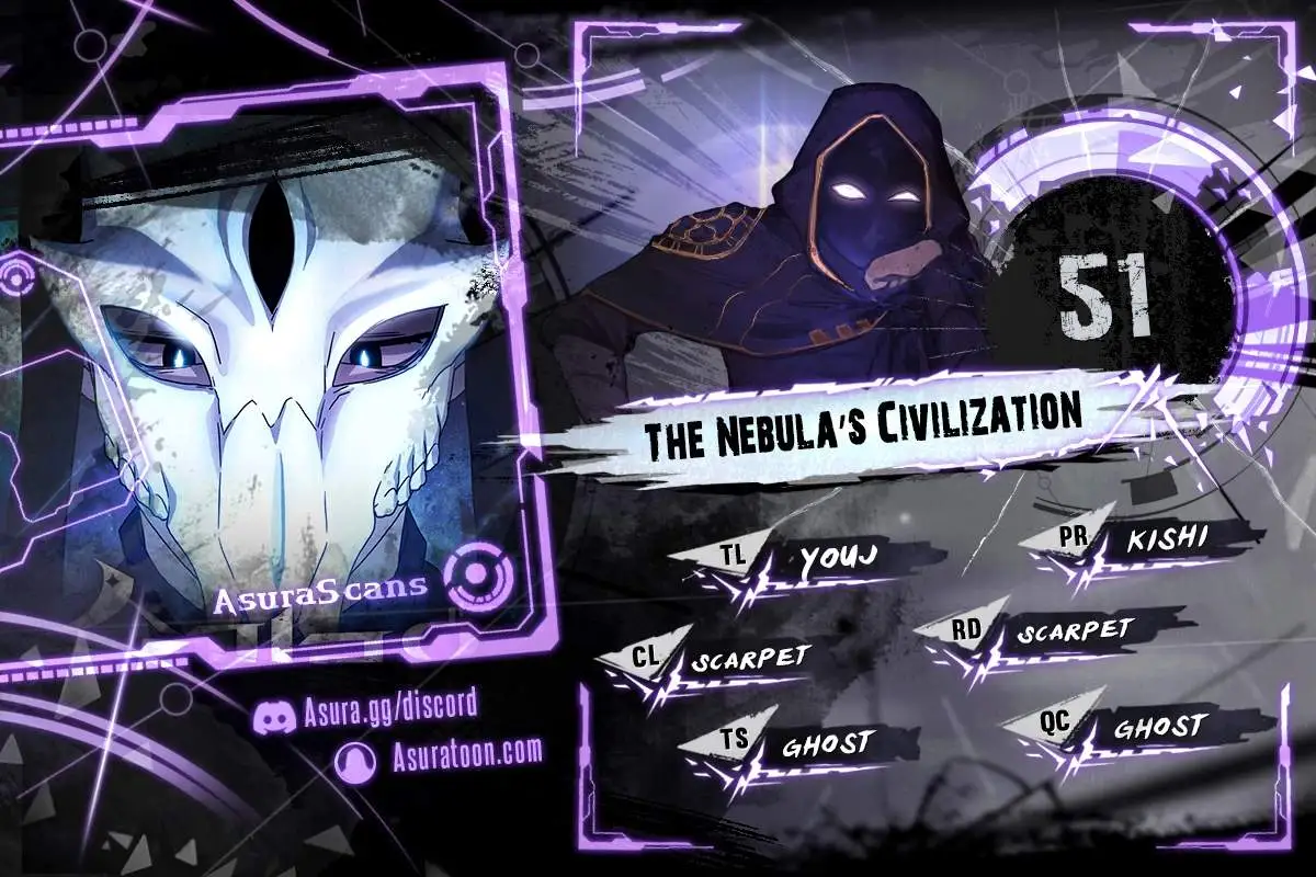 The Nebula's Civilization - Chapter 51