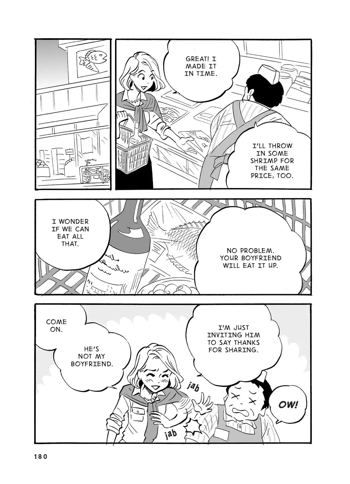 The Life-Changing Manga Of Tidying Up: A Magical Story - Chapter 10: Real Life Begins After Putting Your House In Order