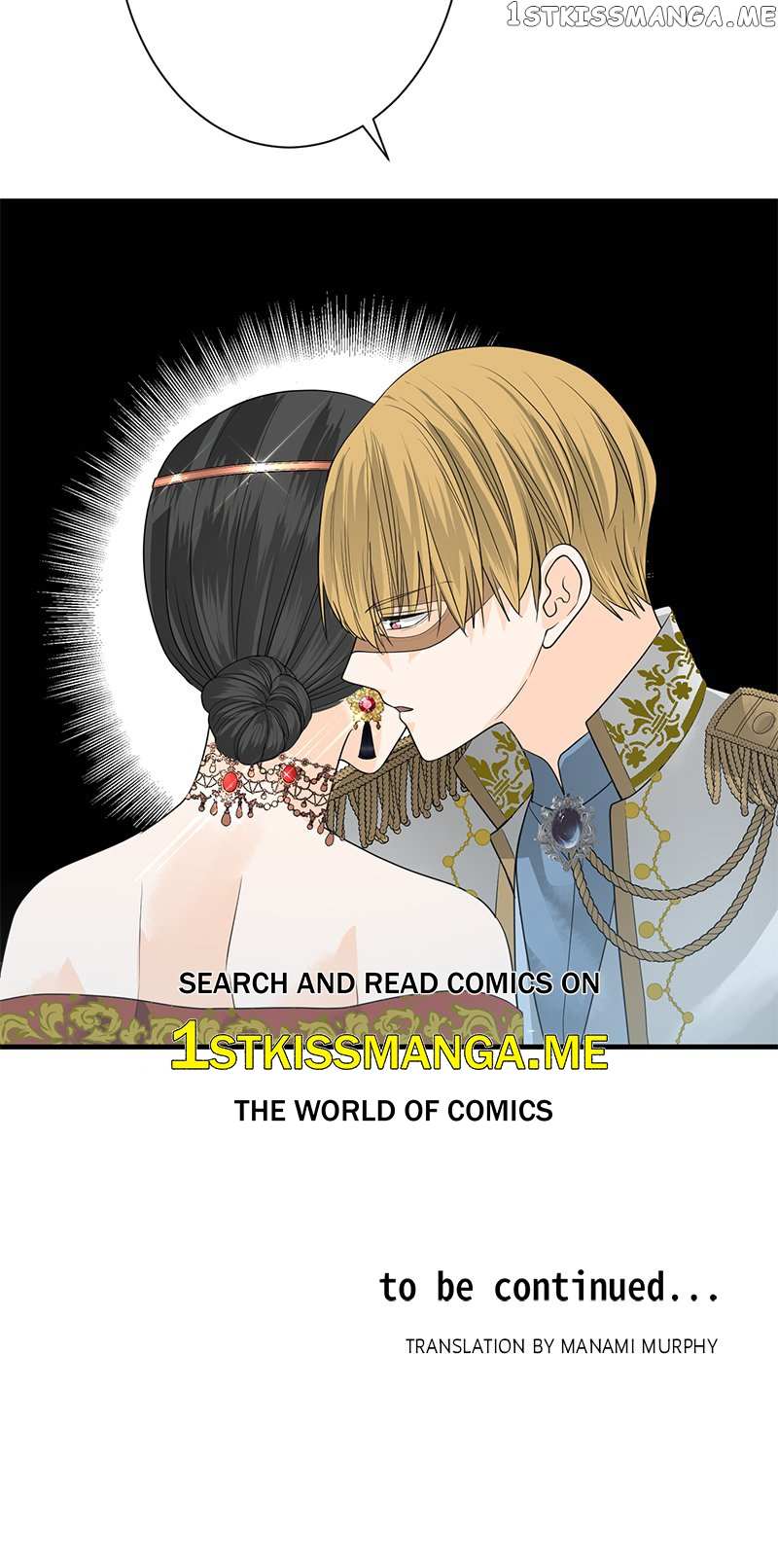 The Lost Lady And The Crimson Duke - Chapter 44