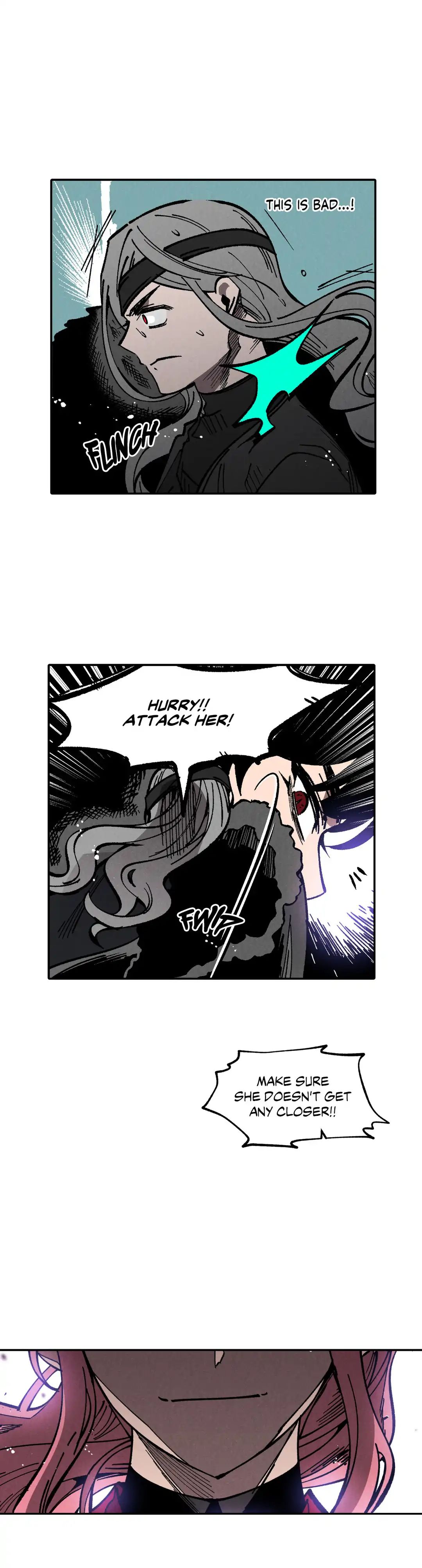 Escape Devildom - Chapter 80: Showdown (3)