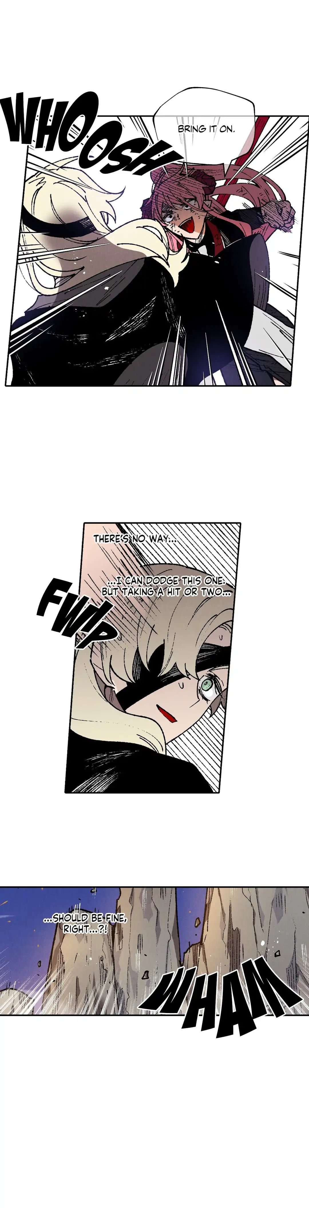 Escape Devildom - Chapter 89: The Final Chapter (2)