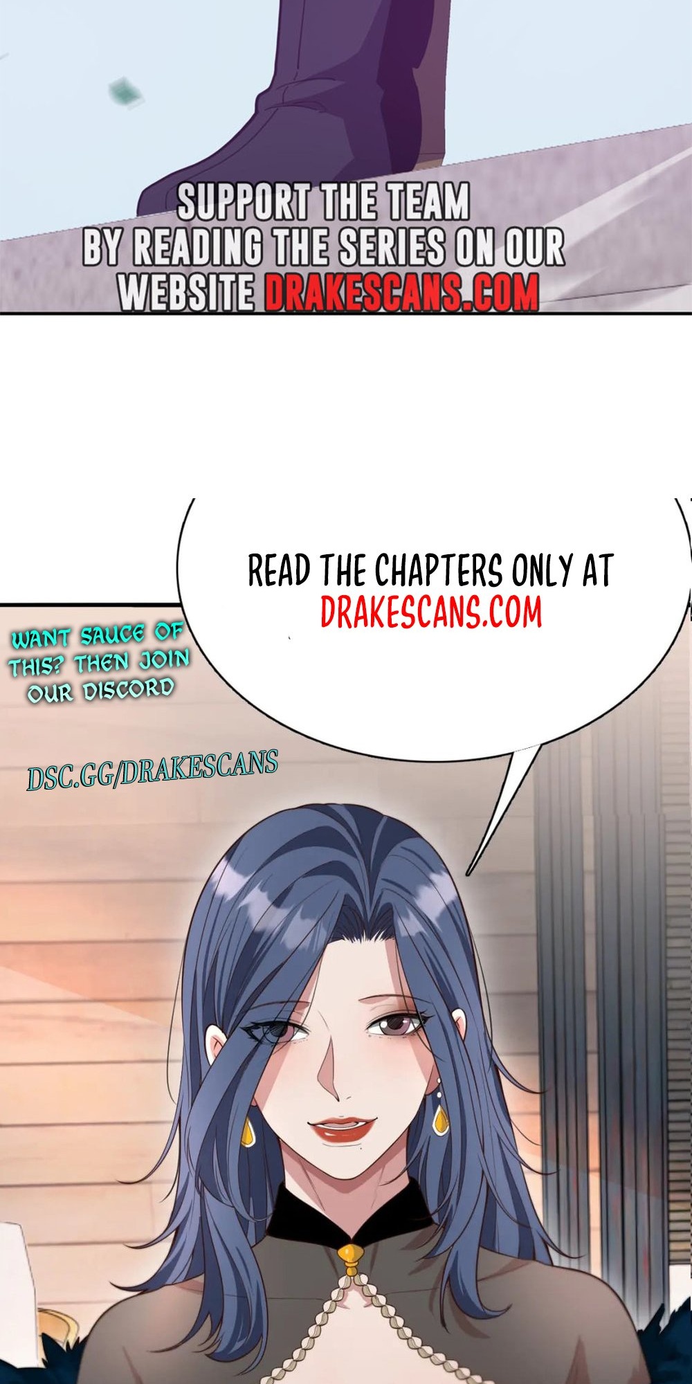 Invincible After Shocking My Empress Wife - Chapter 9