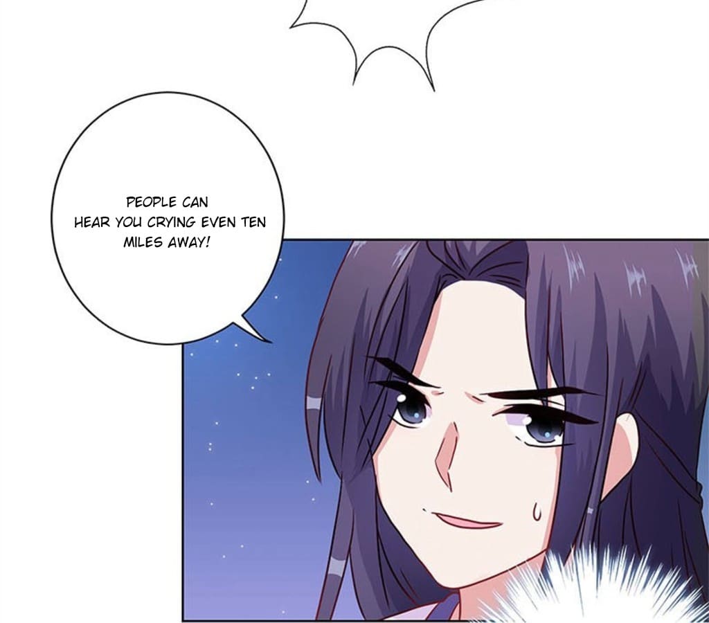 My Badboy Prince - Chapter 89