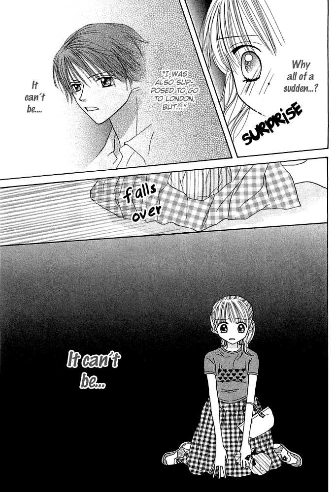 Kare Made Love - Vol.6 Chapter 35 V2