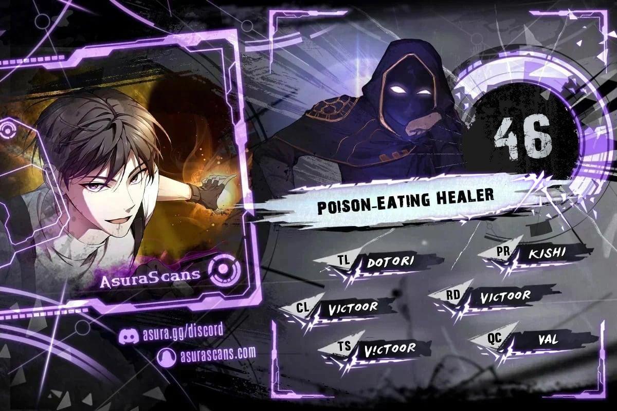 Poison-Eating Healer - Chapter 46