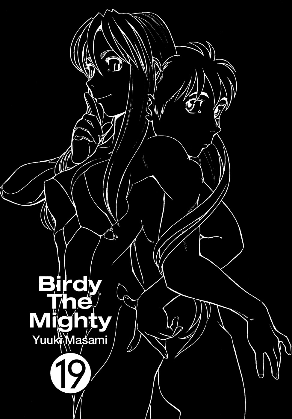 Birdy The Mighty (Ii) - Chapter 198