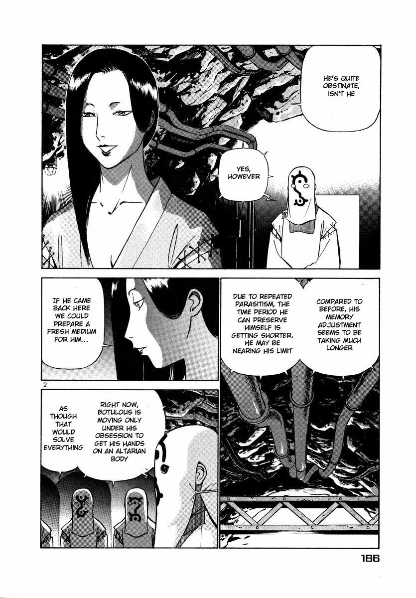 Birdy The Mighty (Ii) - Chapter 32