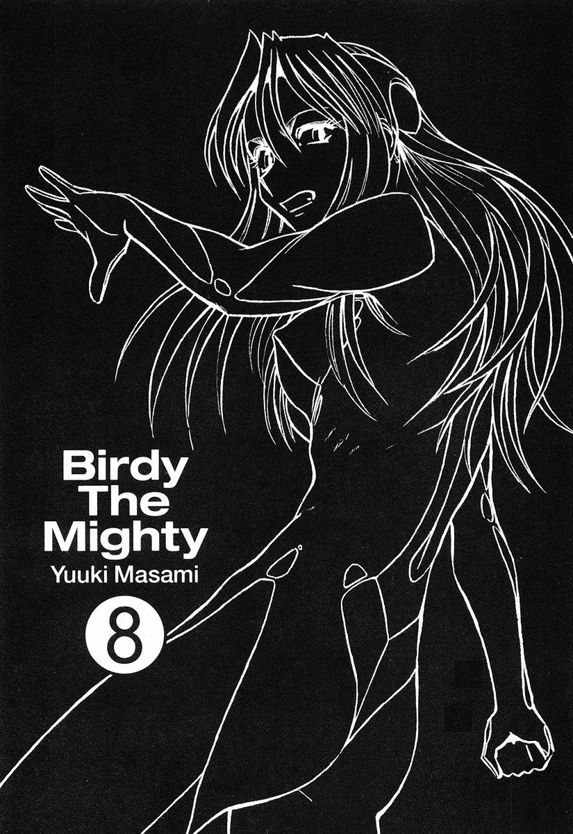 Birdy The Mighty (Ii) - Chapter 77