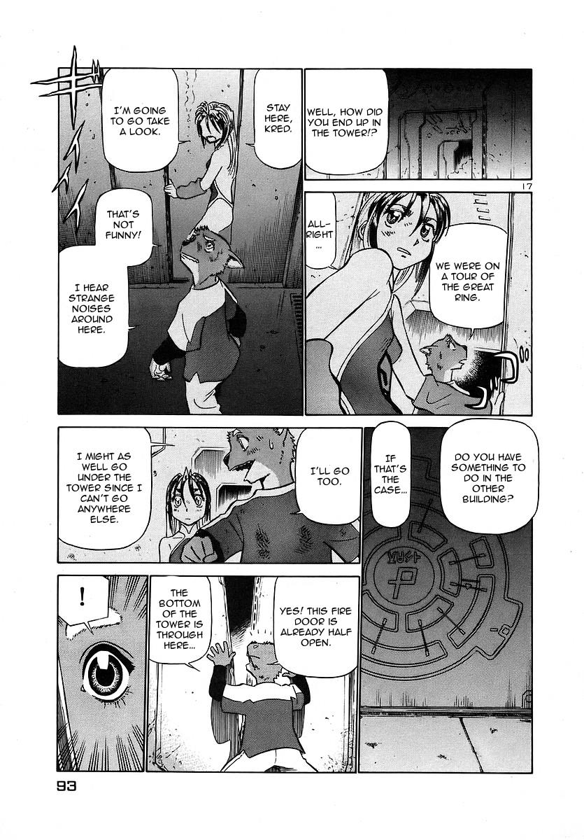 Birdy The Mighty (Ii) - Chapter 136