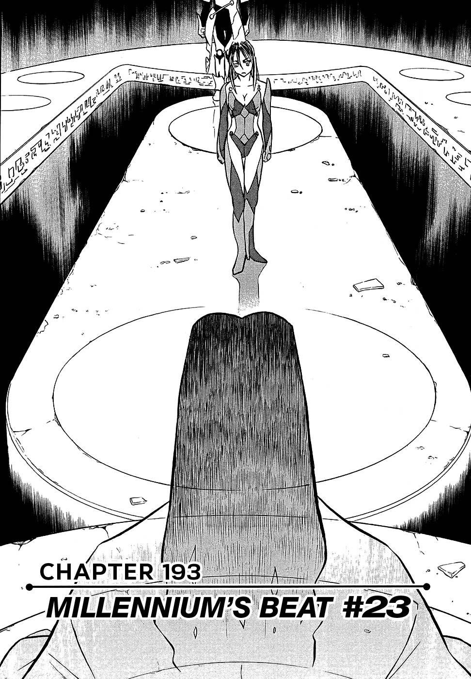 Birdy The Mighty (Ii) - Chapter 193