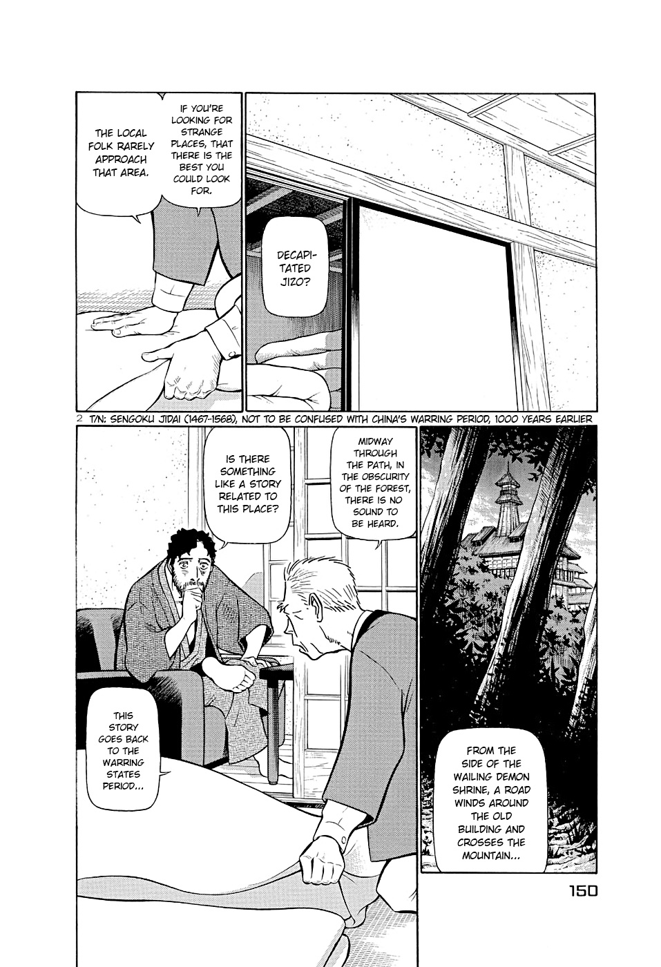 Birdy The Mighty (Ii) - Chapter 184