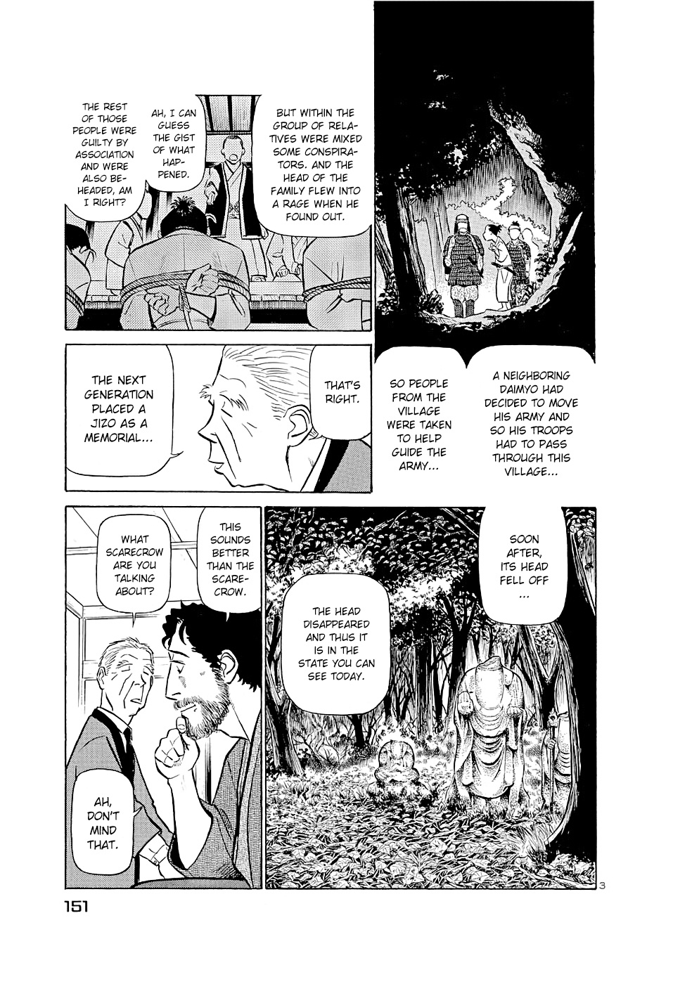 Birdy The Mighty (Ii) - Chapter 184