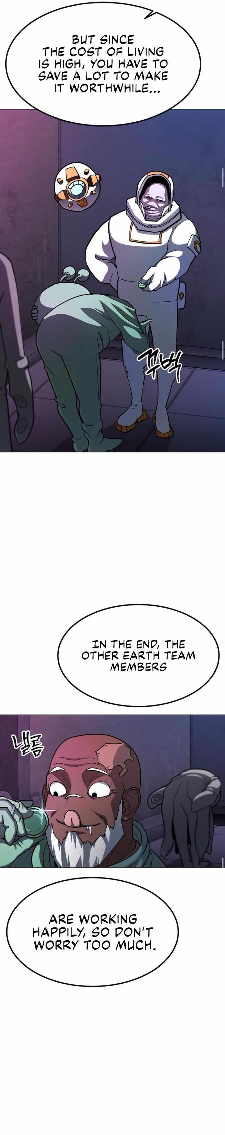 The Zenith - Chapter 22