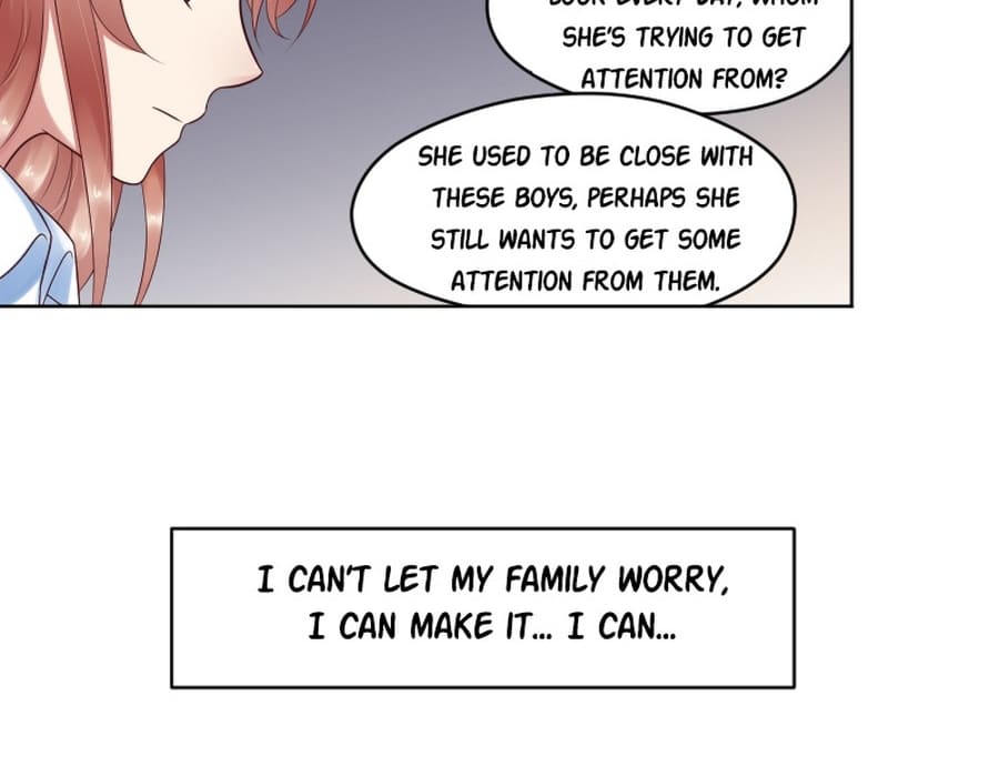 She's A Rebellious Boy - Chapter 57