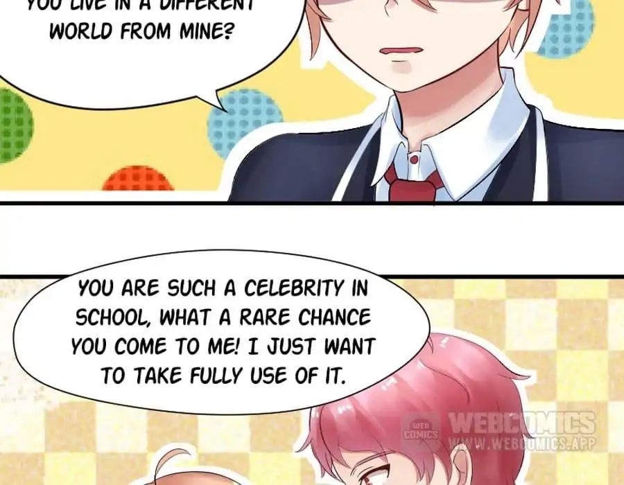 She's A Rebellious Boy - Chapter 8