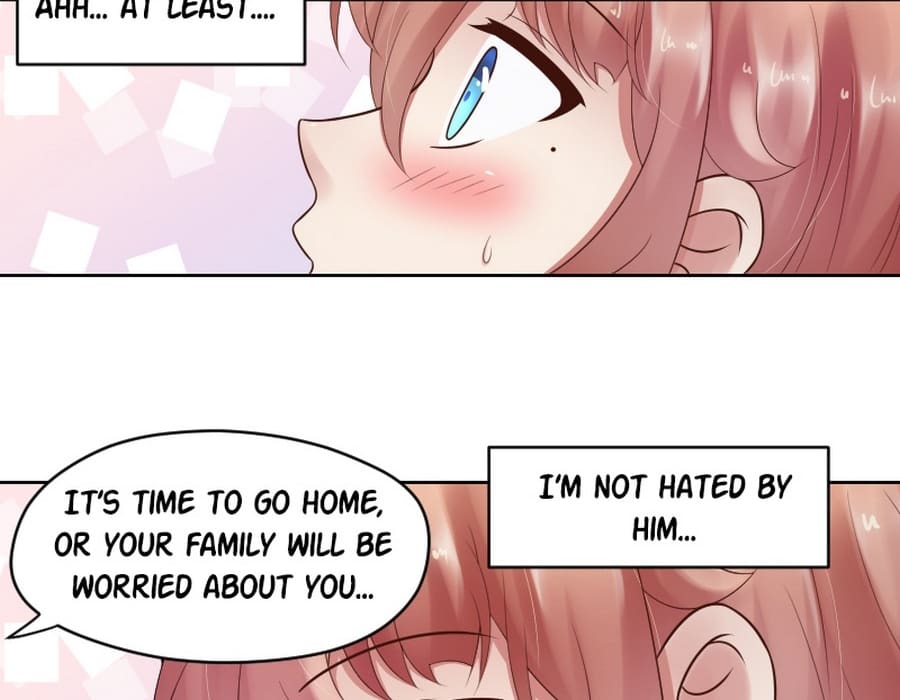 She's A Rebellious Boy - Chapter 53