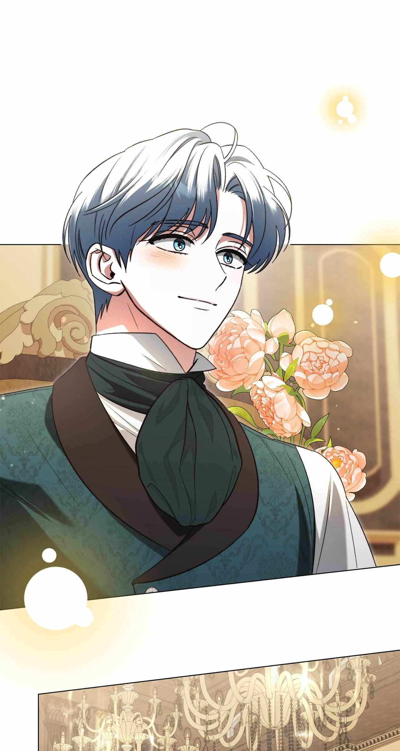 For The Beautiful Juliet - Chapter 36