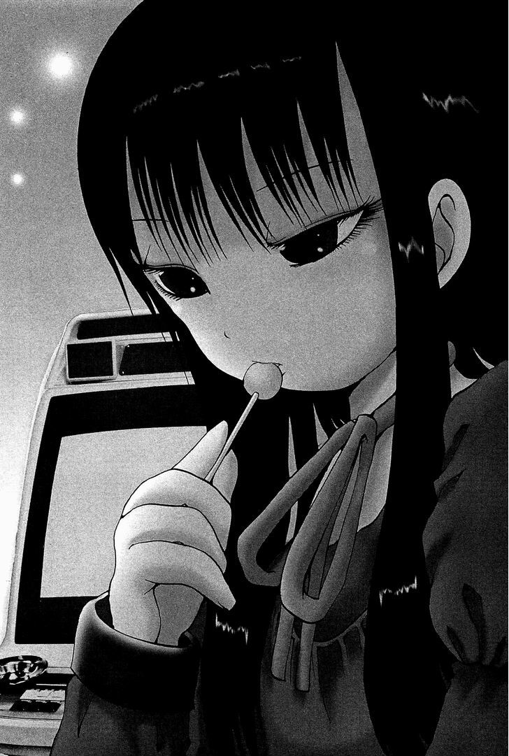 High Score Girl - Chapter 16