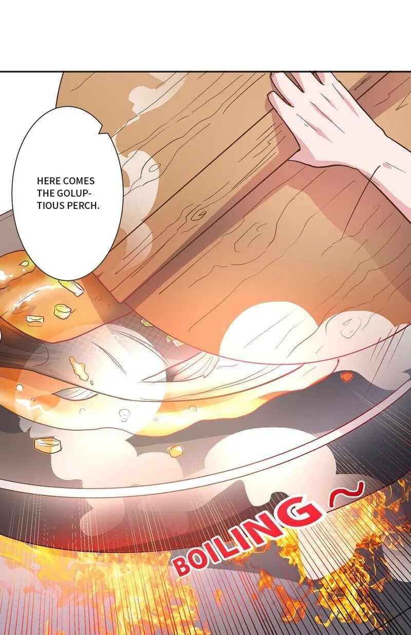 Cook Princess - Chapter 1