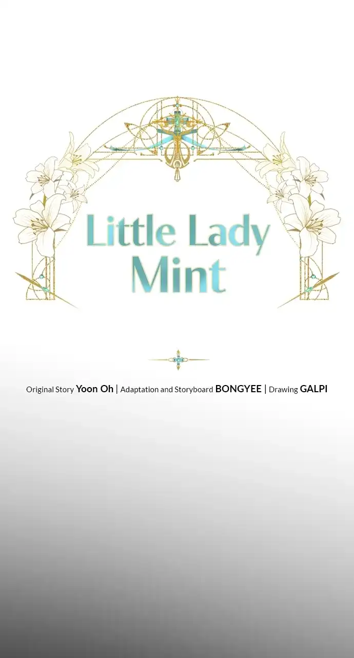 Little Princess Mint - Chapter 98